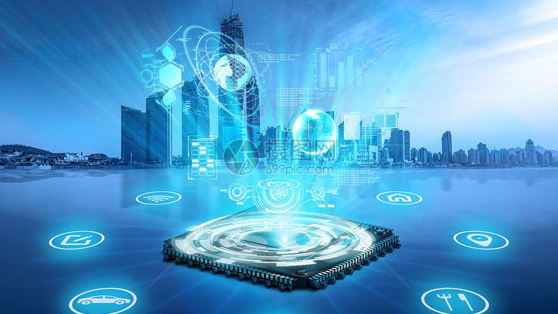 数字孪生解决方案：上海市场的价格考量与价值解析