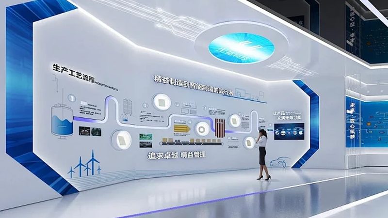 动态图表参数设置的五大关键技巧