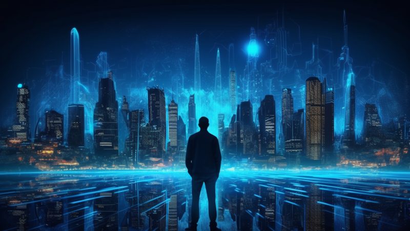 知识图谱关系抽取：揭秘信息网络的智能编织